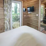 Treehouse Cabin