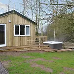 Treehouse Cabin Prázdninový dům Westward