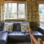 Treehouse Cabin Prázdninový dům *