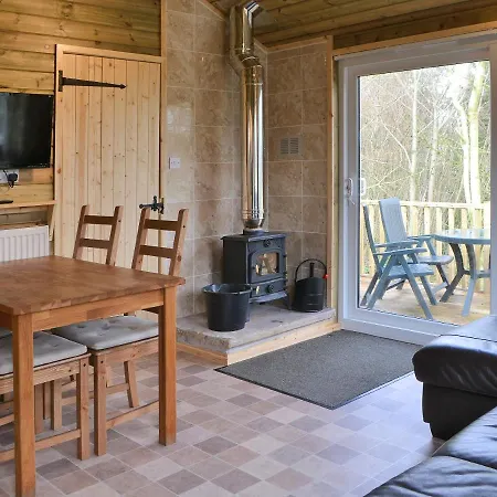 Treehouse Cabin Holiday home Westward
