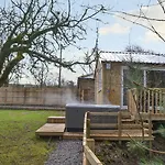 Treehouse Cabin Casa vacanze Westward