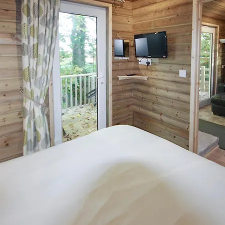 Casa vacanze Treehouse Cabin *