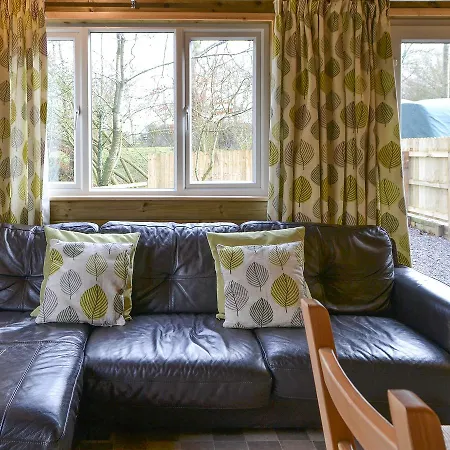 Treehouse Cabin Holiday home *